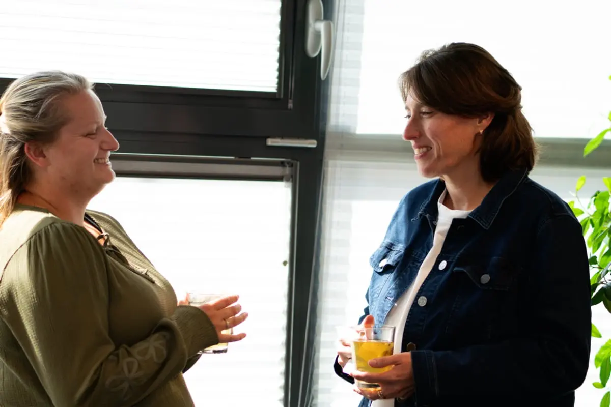 Karin Hosmus bedrijfsarts oprichter